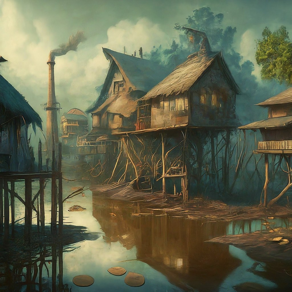 This image has an empty alt attribute; its file name is image_fx_a_fantasy_stilt_village_in_the_middle_of_a_ma.jpg