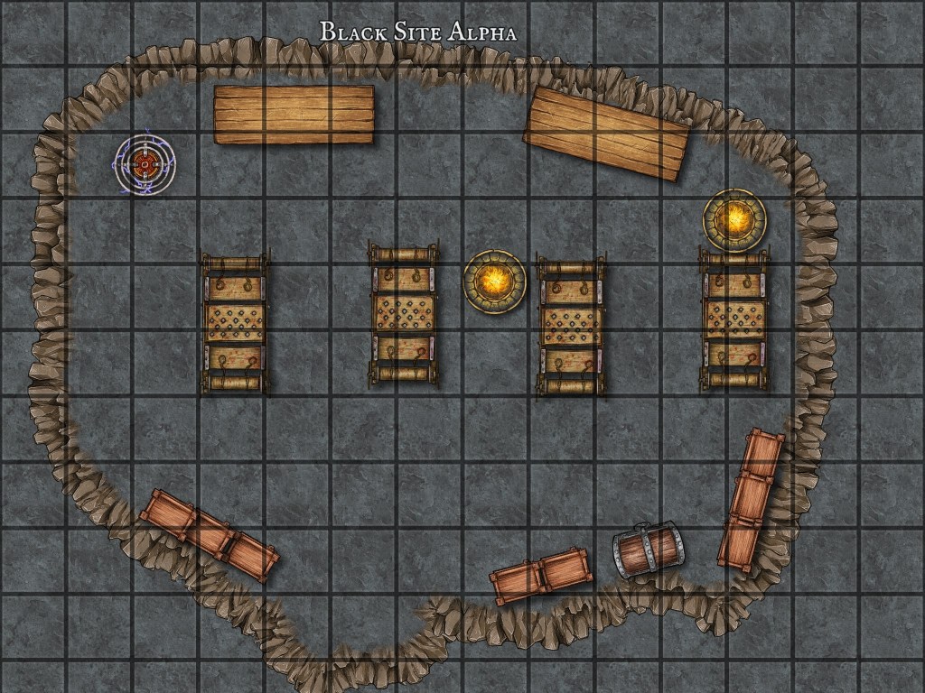 THe fifth and final of Murtagh's top commanders the mercenary drow