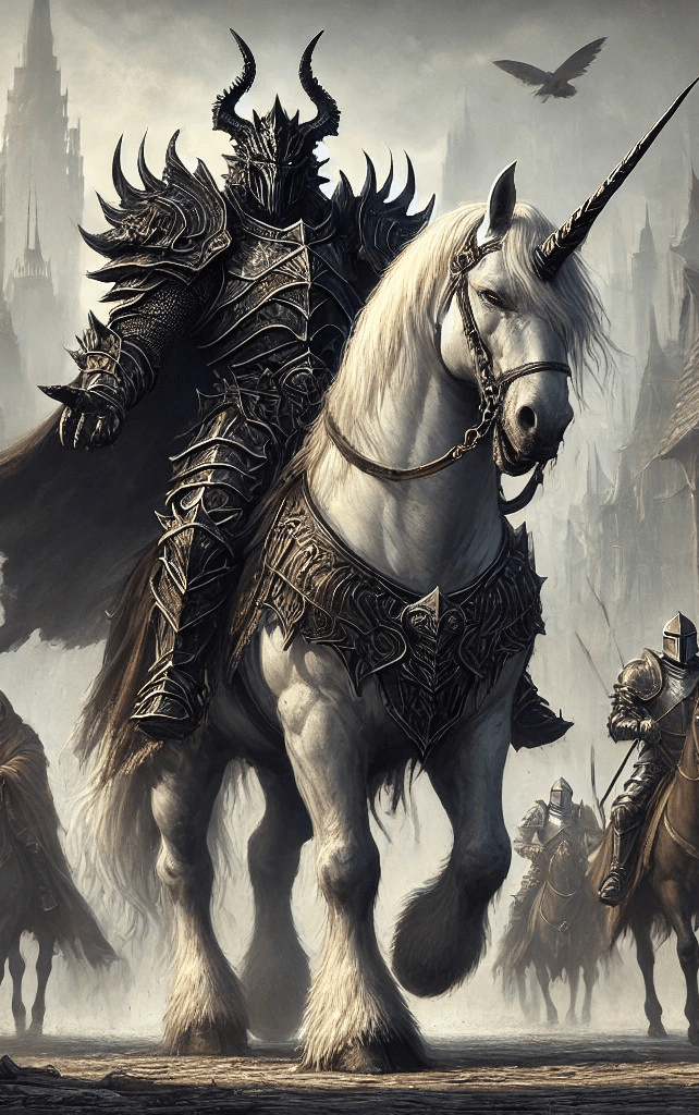 Count Cathán mac&nbsp;Uathach