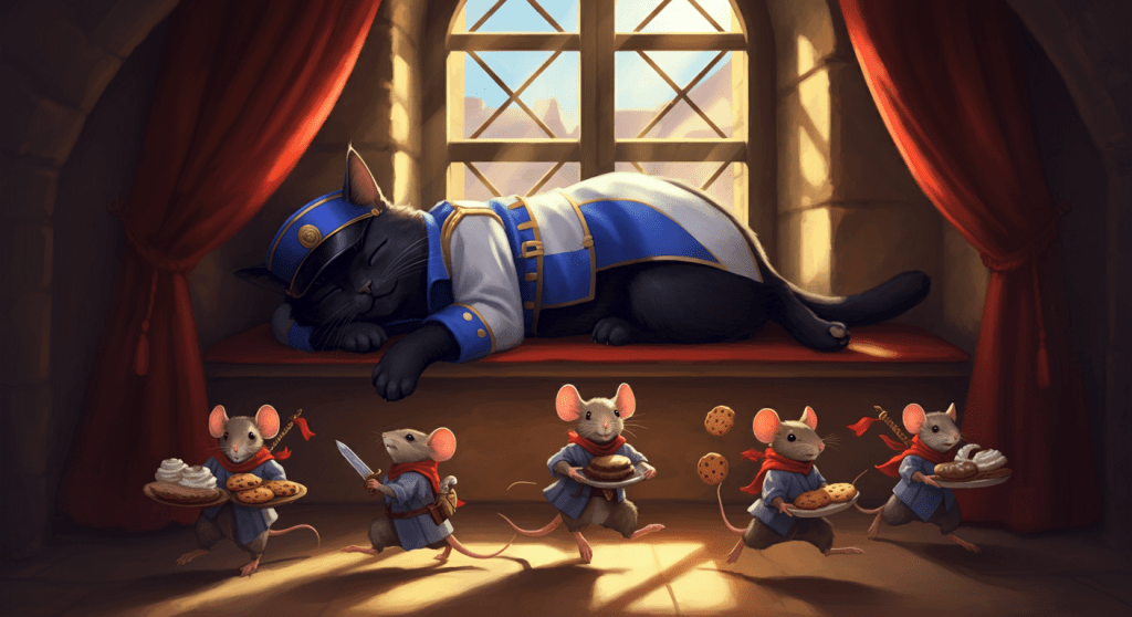 And Now for Something Completely&nbsp;Different