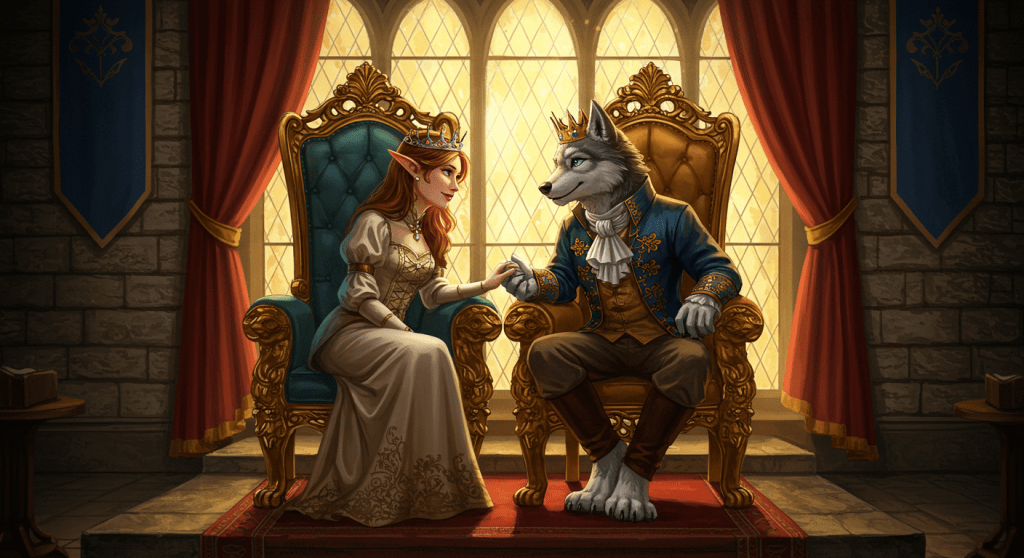 The Dramatic Personas of&nbsp;SLiberberg