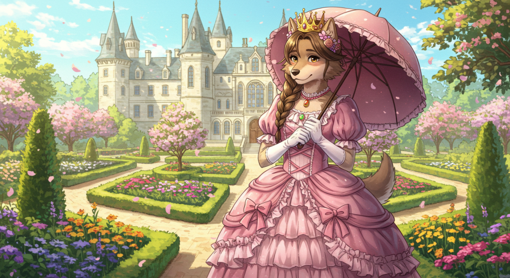 The Poll: Aoibheann’s New&nbsp;Design