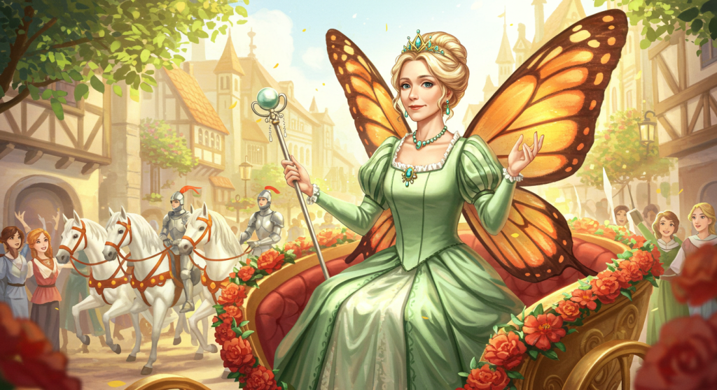 A Beltane To Remember part&nbsp;1