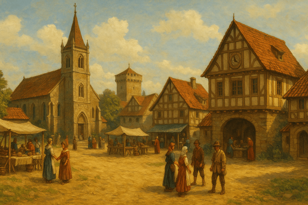 Into the Wyrdback part 1:&nbsp;Wyrdguard