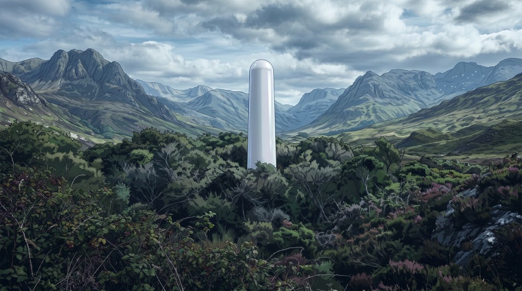 The Enchanter’s Retreat