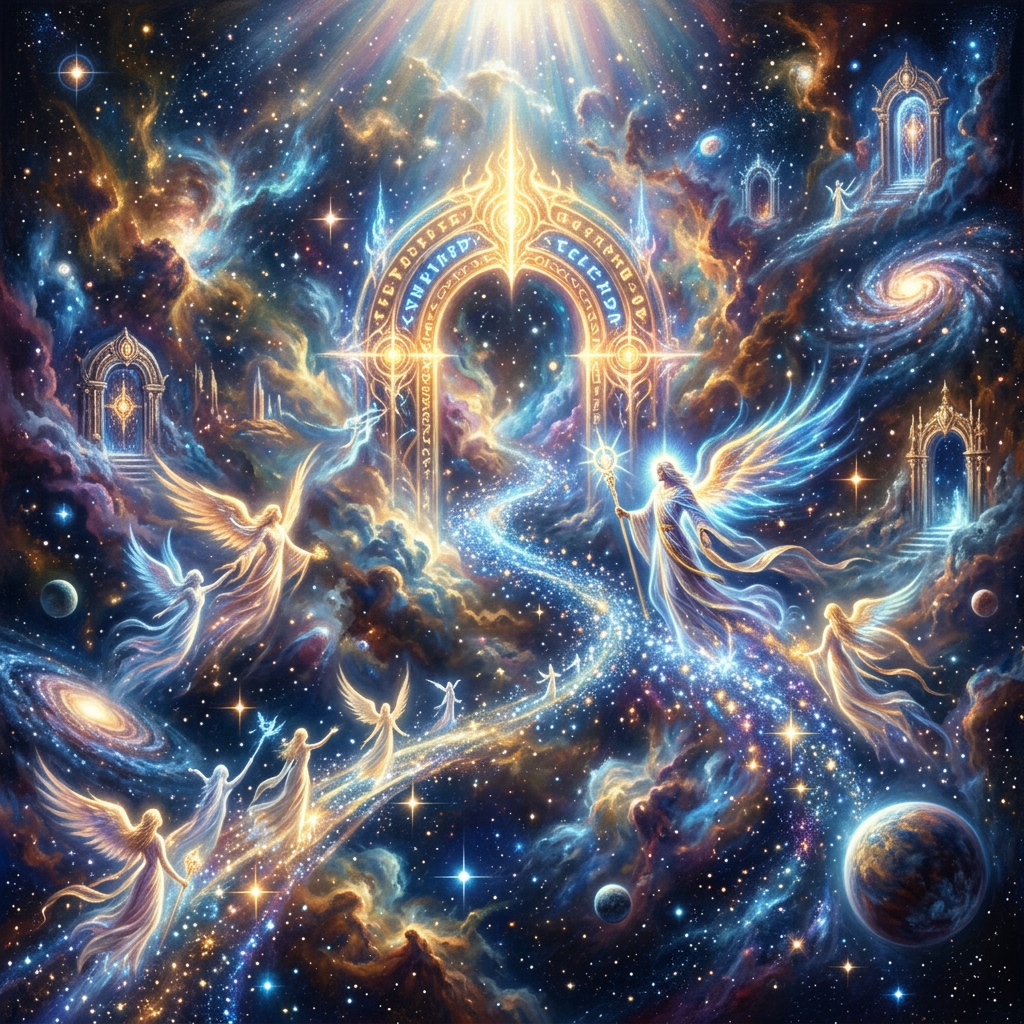 Divinity: A Primer